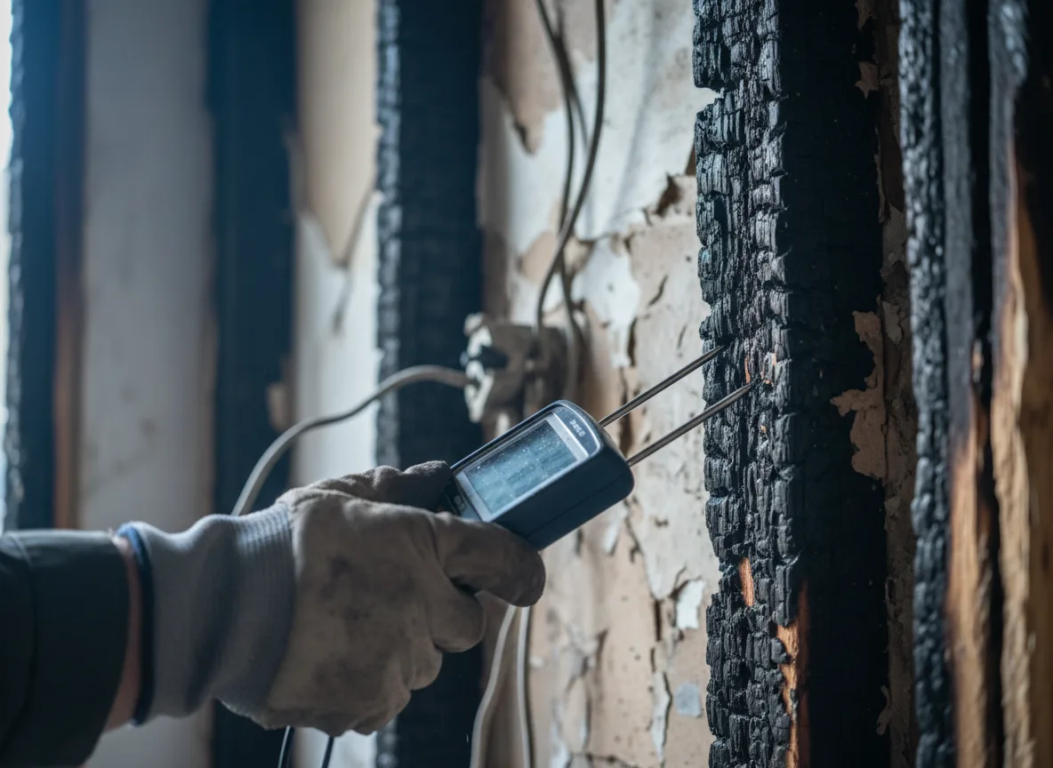 Fire Damage Restoration Varney, WV FAQs